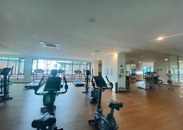 Vesta Homes Molek Regency With City View, Johor Bahru