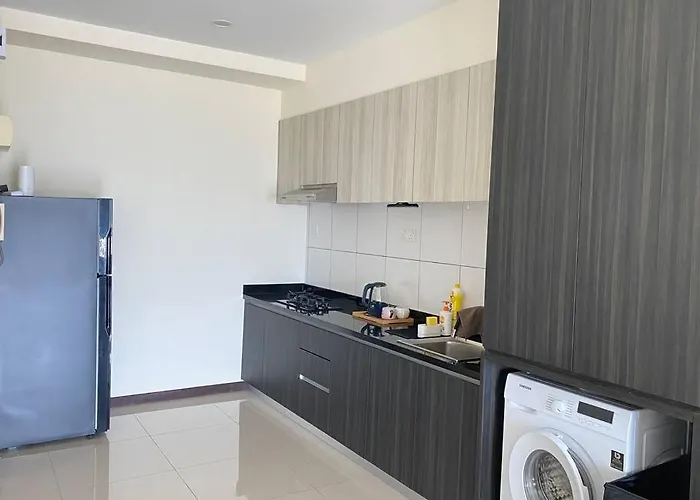 Vesta Homes Molek Regency With City View, Johor Bahru