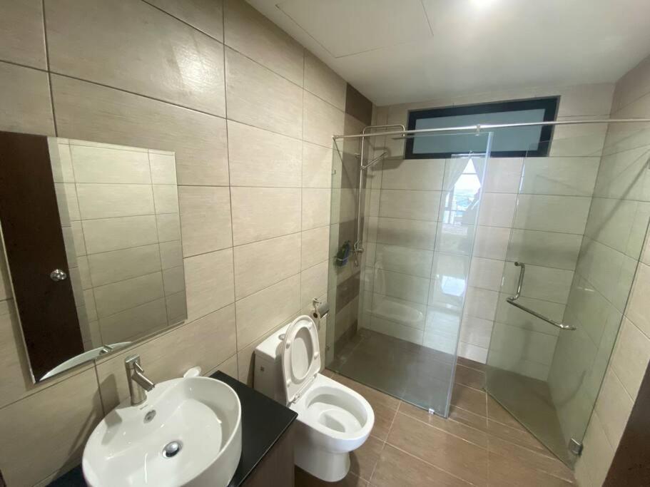 Vesta Homes Molek Regency With View,