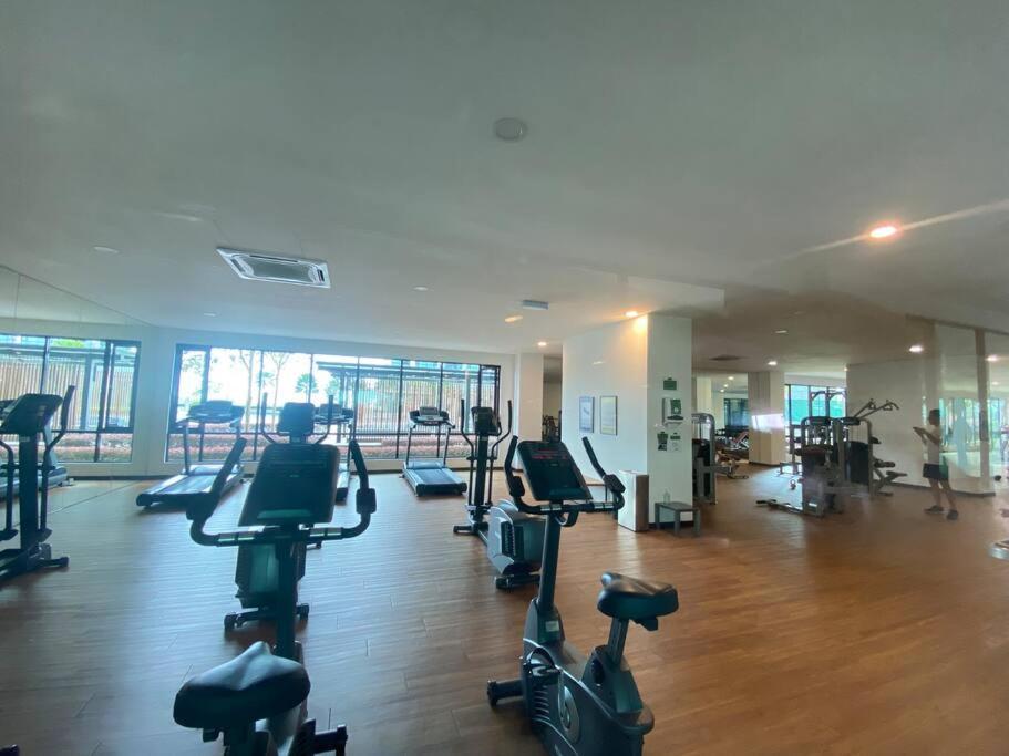 Vesta Homes Molek Regency With View, Johor Bahru