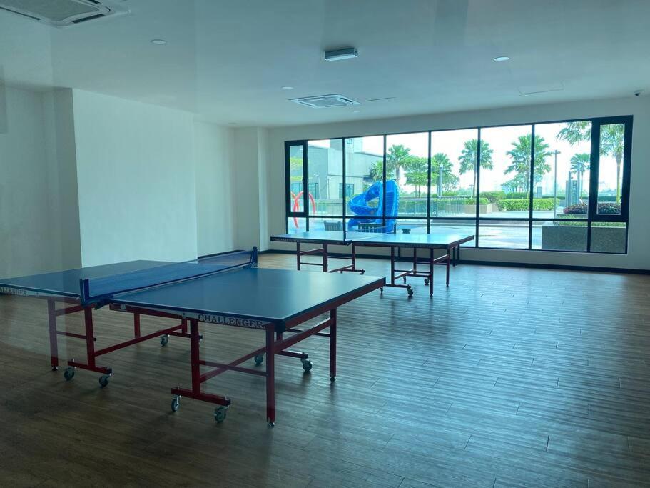 Apartment Vesta Homes Molek Regency With View,