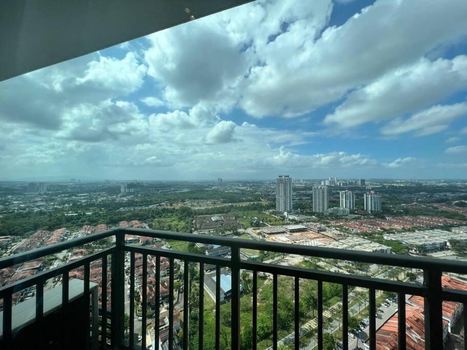 Vesta Homes Molek Regency With View, Johor Bahru